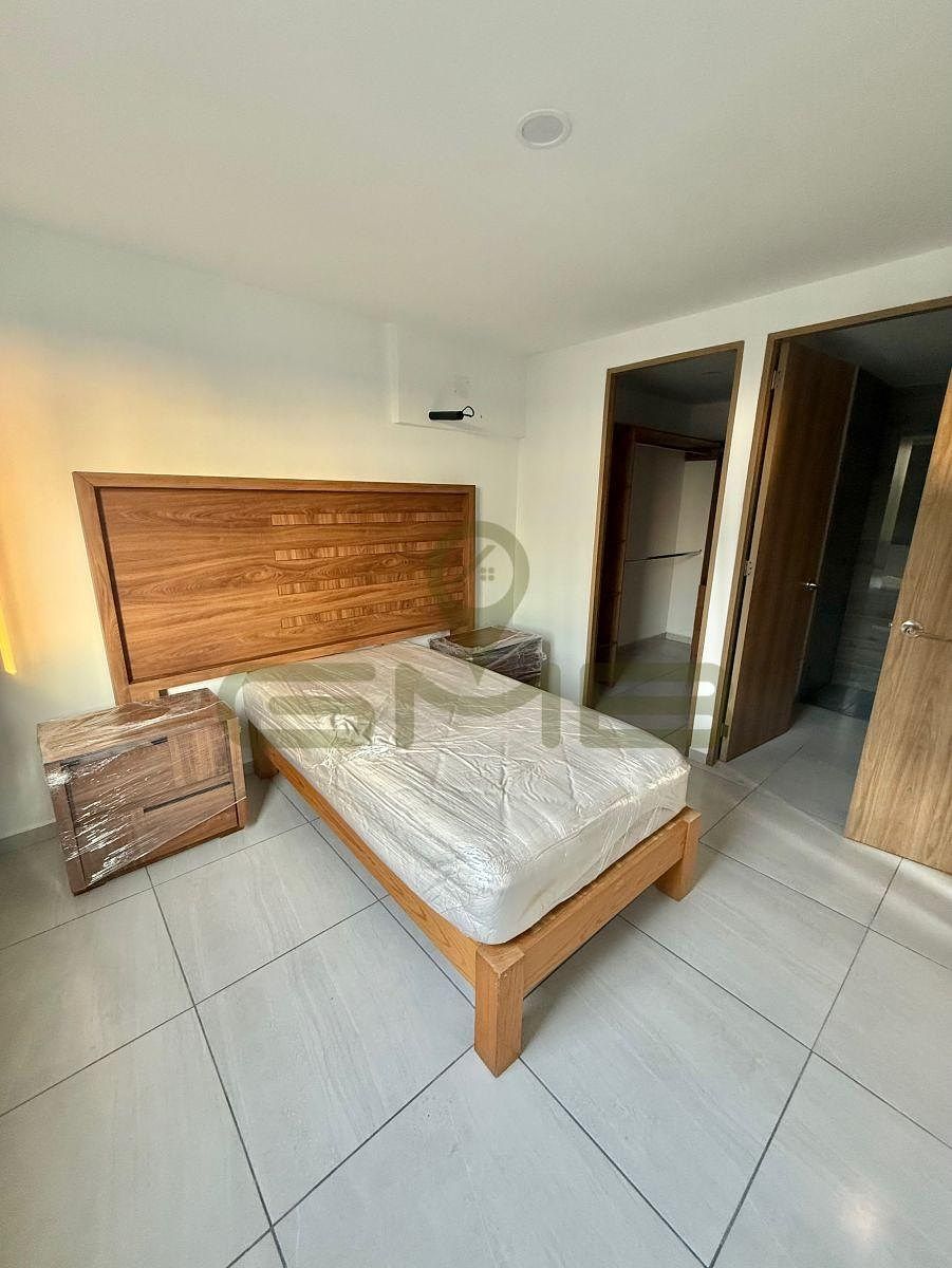 Apartamento em El Dean, Guadalajara, foto 2 de 17
