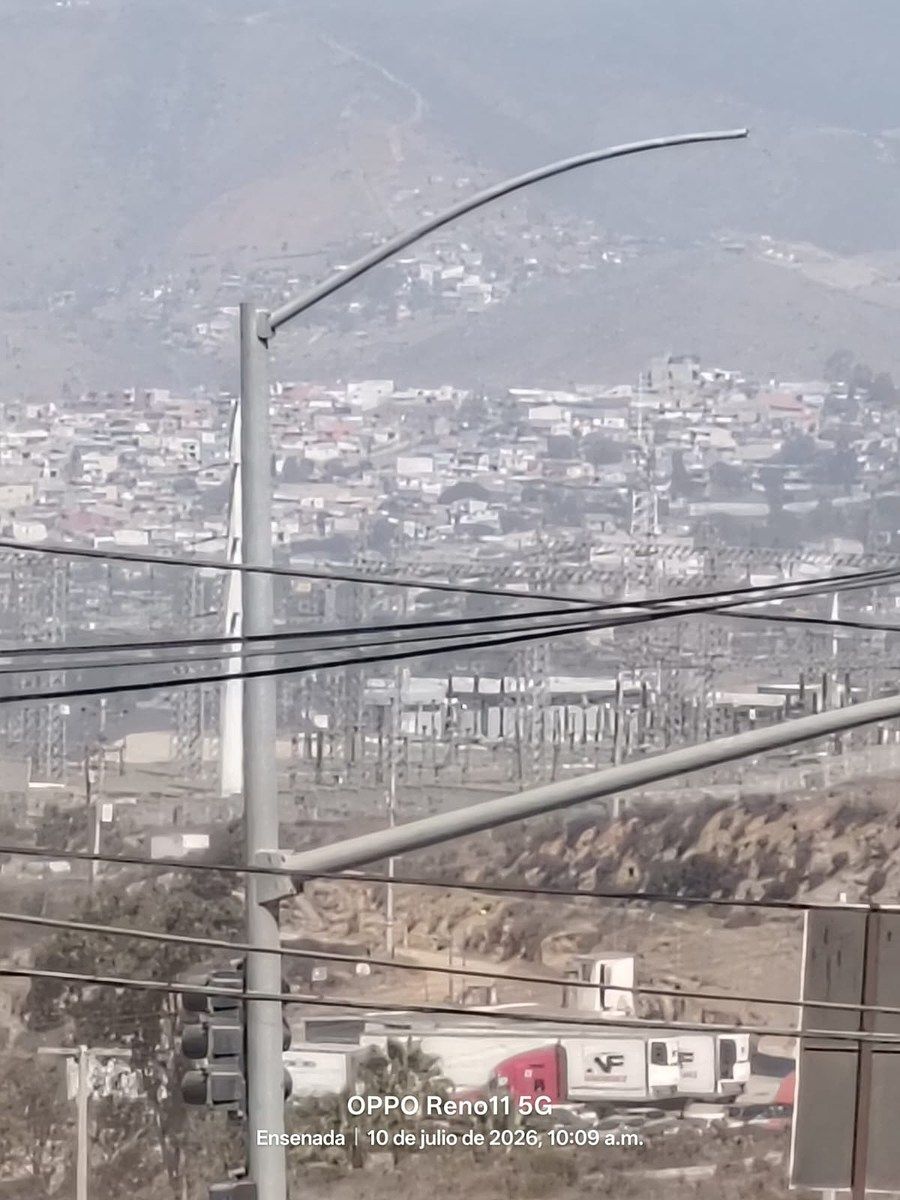 Lote comercial em Aguajito, Ensenada, foto 2 de 10