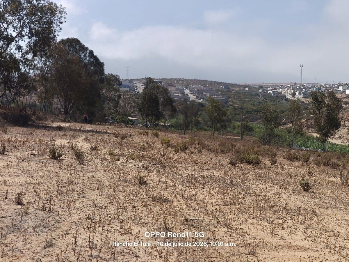 Lote comercial em Aguajito, Ensenada, foto 3 de 10