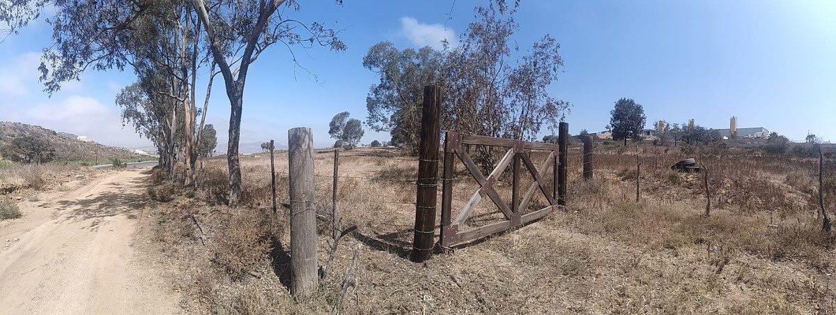 Lote comercial em Aguajito, Ensenada, foto 9 de 10