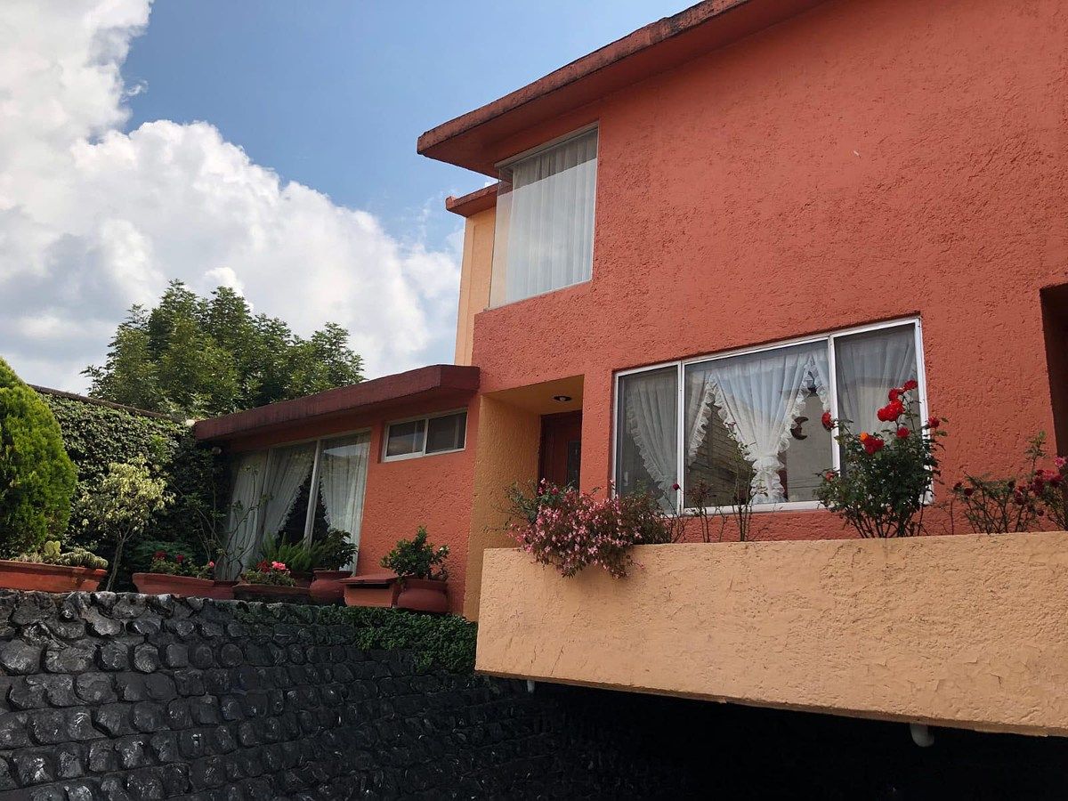 Casa en Venta San Andrés Totoltepec Tips Inmobiliarios ®, foto 12 de 12