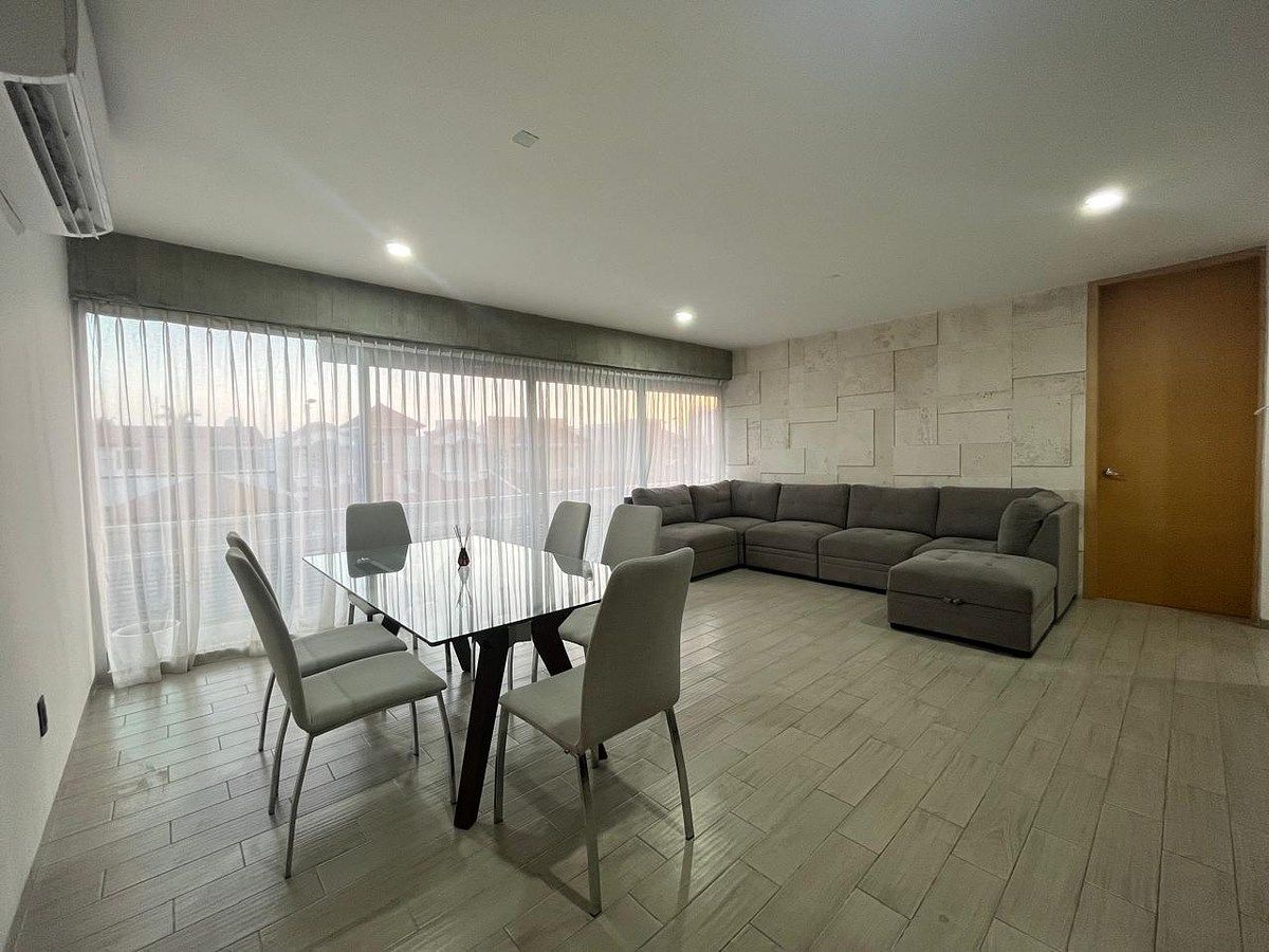 Apartamento em Costa de Oro, Boca del Río, foto 3 de 27