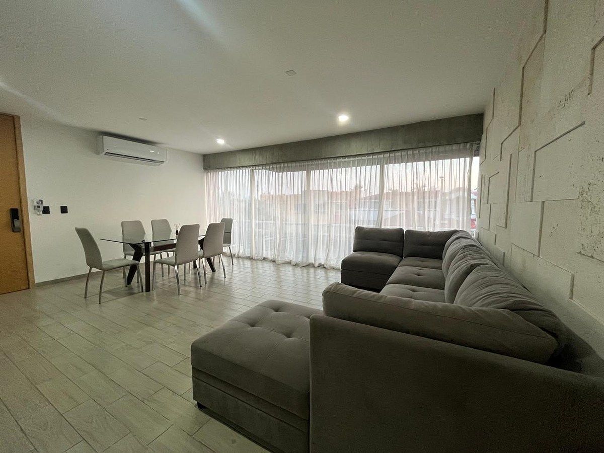 Apartamento em Costa de Oro, Boca del Río, foto 12 de 27