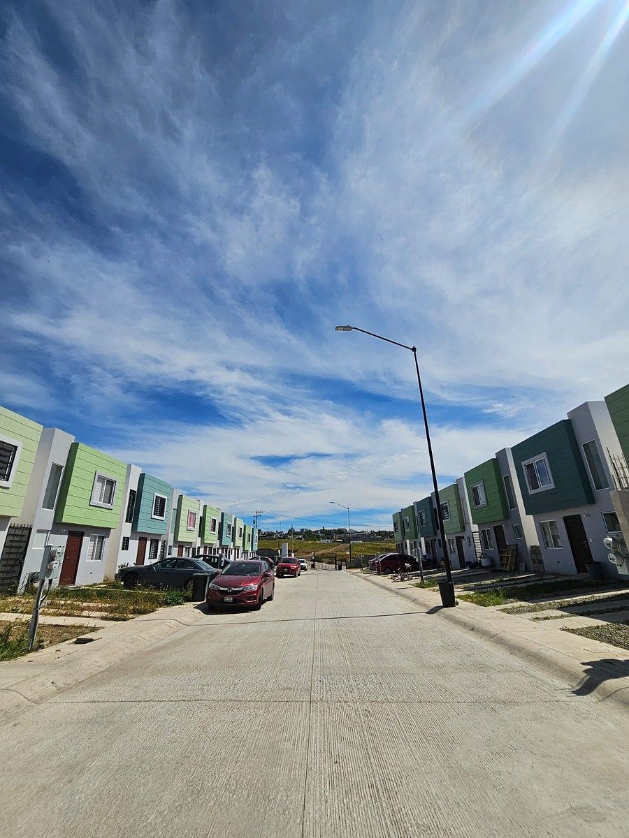 Casa Nueva en VENTA Terranova, Rosarito, foto 1 de 11