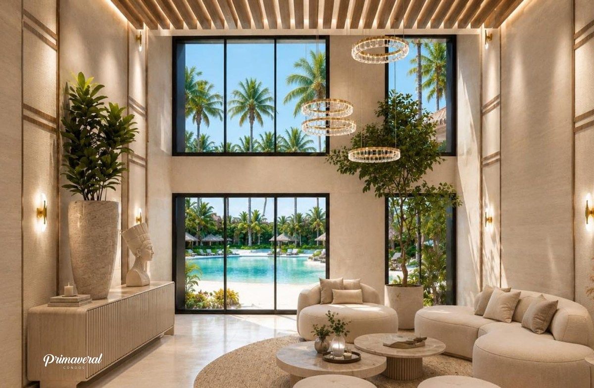 Apartamento en Bávaro, foto 4 de 7