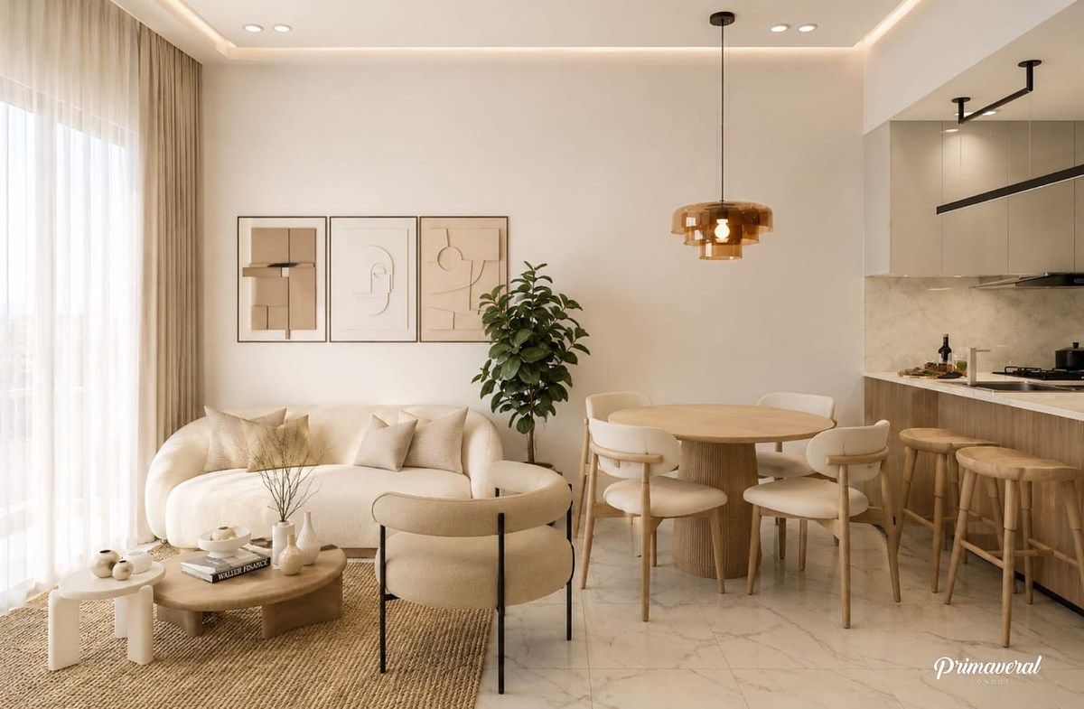 Apartamento en Bávaro, foto 6 de 7