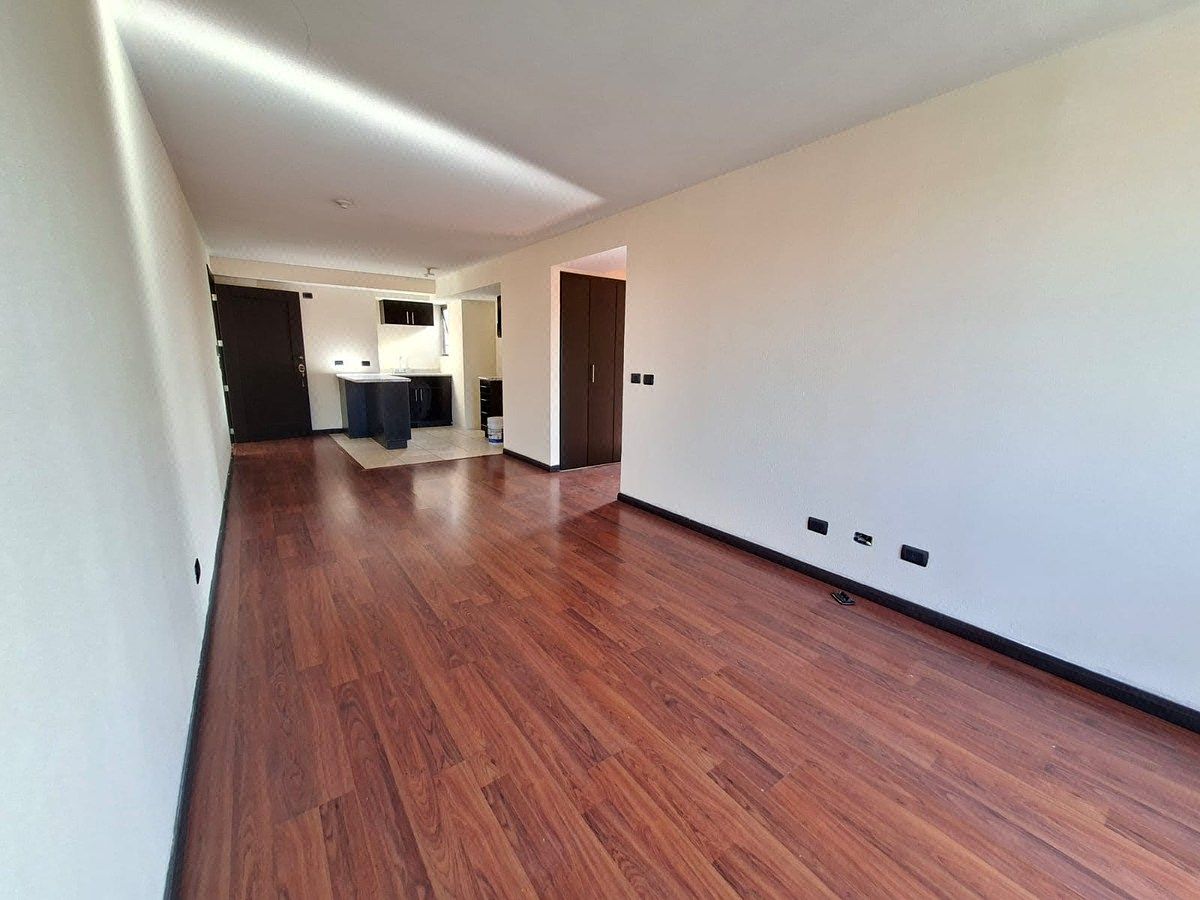 Jardines Las Charcas, Zona 11 | Apartamento en Venta/Renta - Image 3