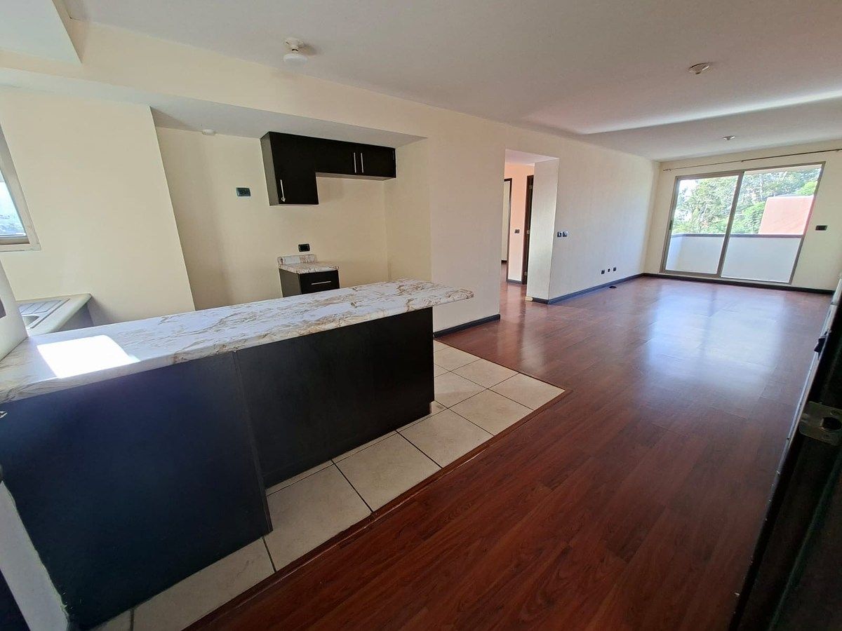Jardines Las Charcas, Zona 11 | Apartamento en Venta/Renta - Image 2