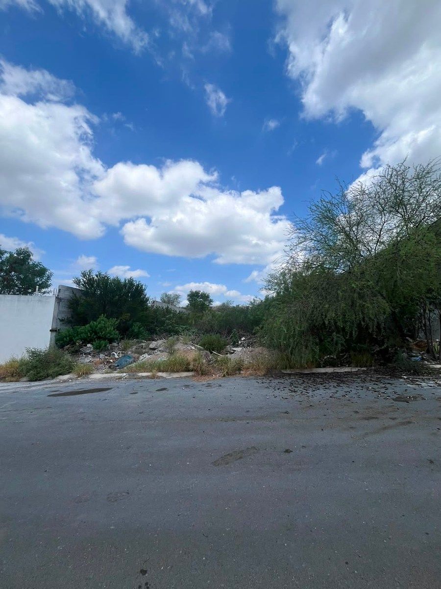 Lote em Campestre Villas del Norte, Ciénega de Flores, foto 2 de 4