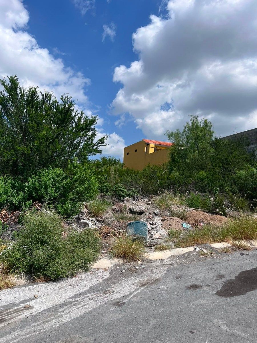 Lote em Campestre Villas del Norte, Ciénega de Flores, foto 3 de 4