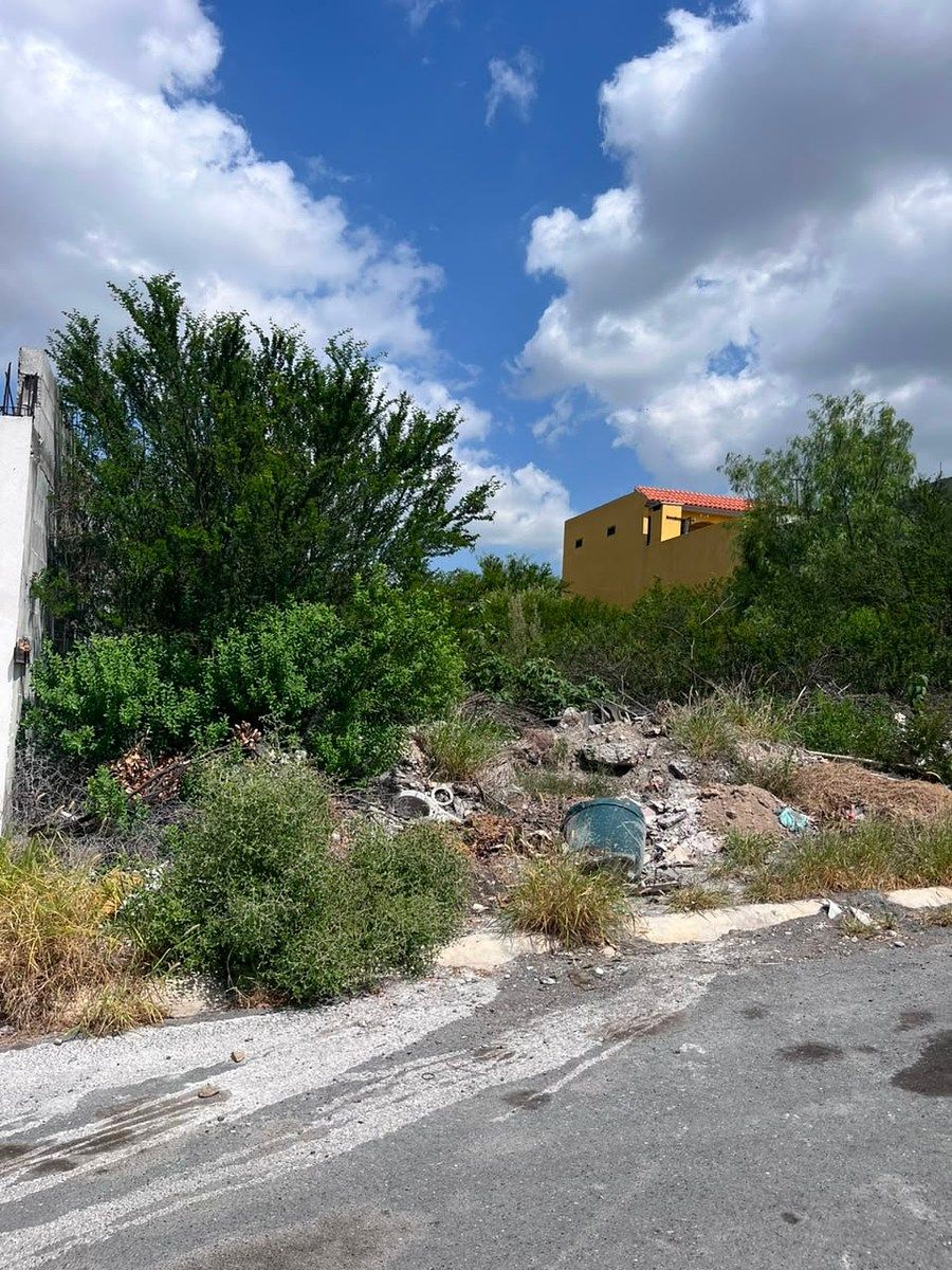 Lote em Campestre Villas del Norte, Ciénega de Flores, foto 4 de 4