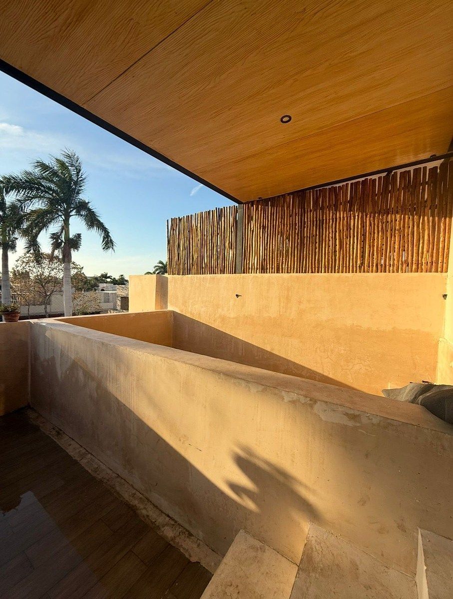 Casa em San Antonio Cinta, Mérida, foto 2 de 22
