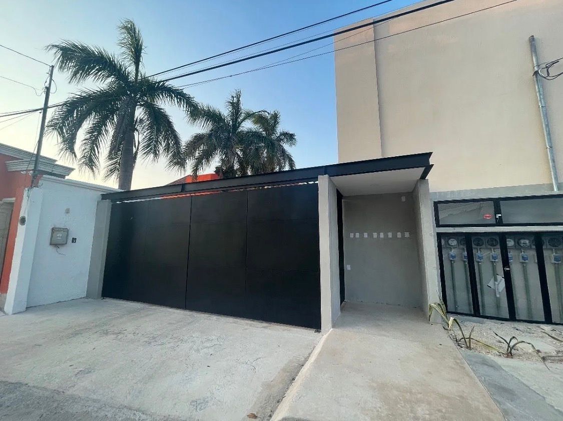 Casa em San Antonio Cinta, Mérida, foto 3 de 22