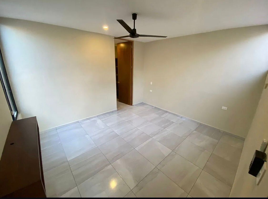 Casa em San Antonio Cinta, Mérida, foto 4 de 22