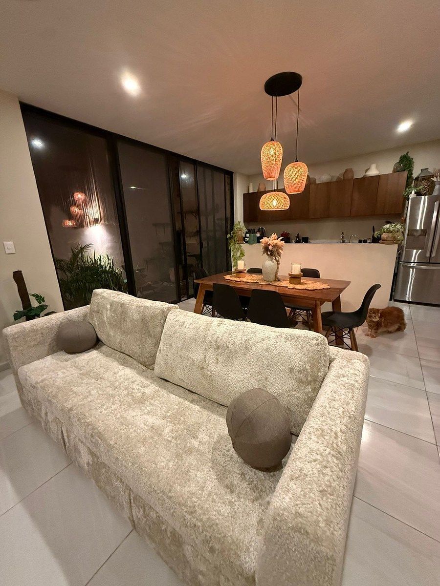 Casa em San Antonio Cinta, Mérida, foto 8 de 22