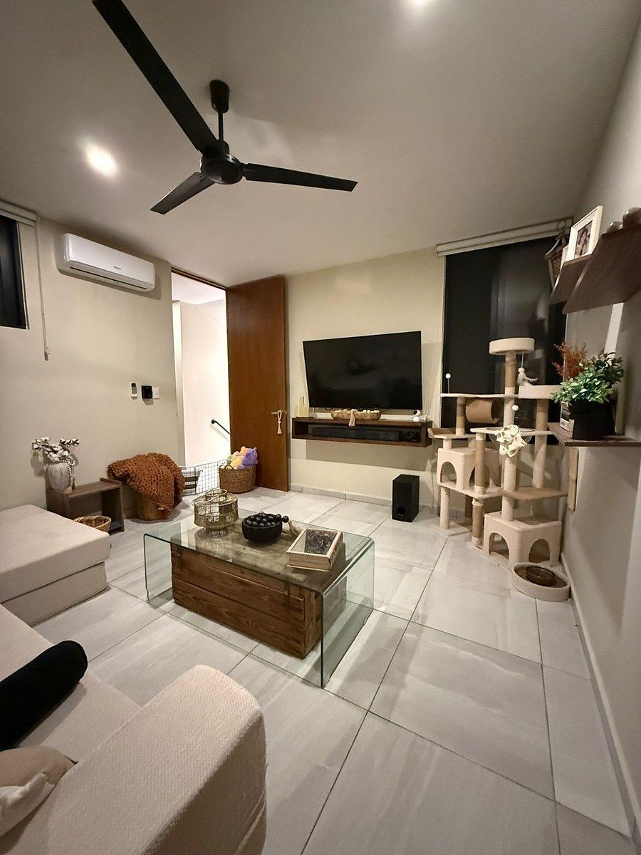 Casa em San Antonio Cinta, Mérida, foto 9 de 22