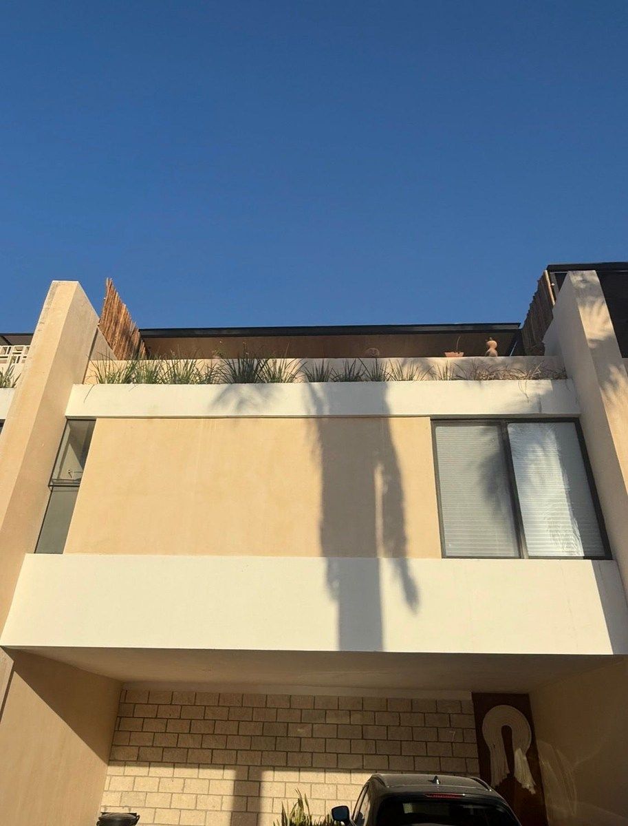 Casa em San Antonio Cinta, Mérida, foto 10 de 22