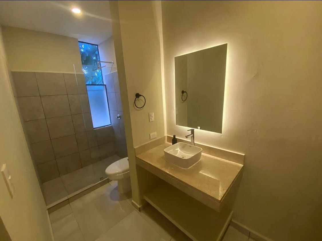 Casa em San Antonio Cinta, Mérida, foto 12 de 22