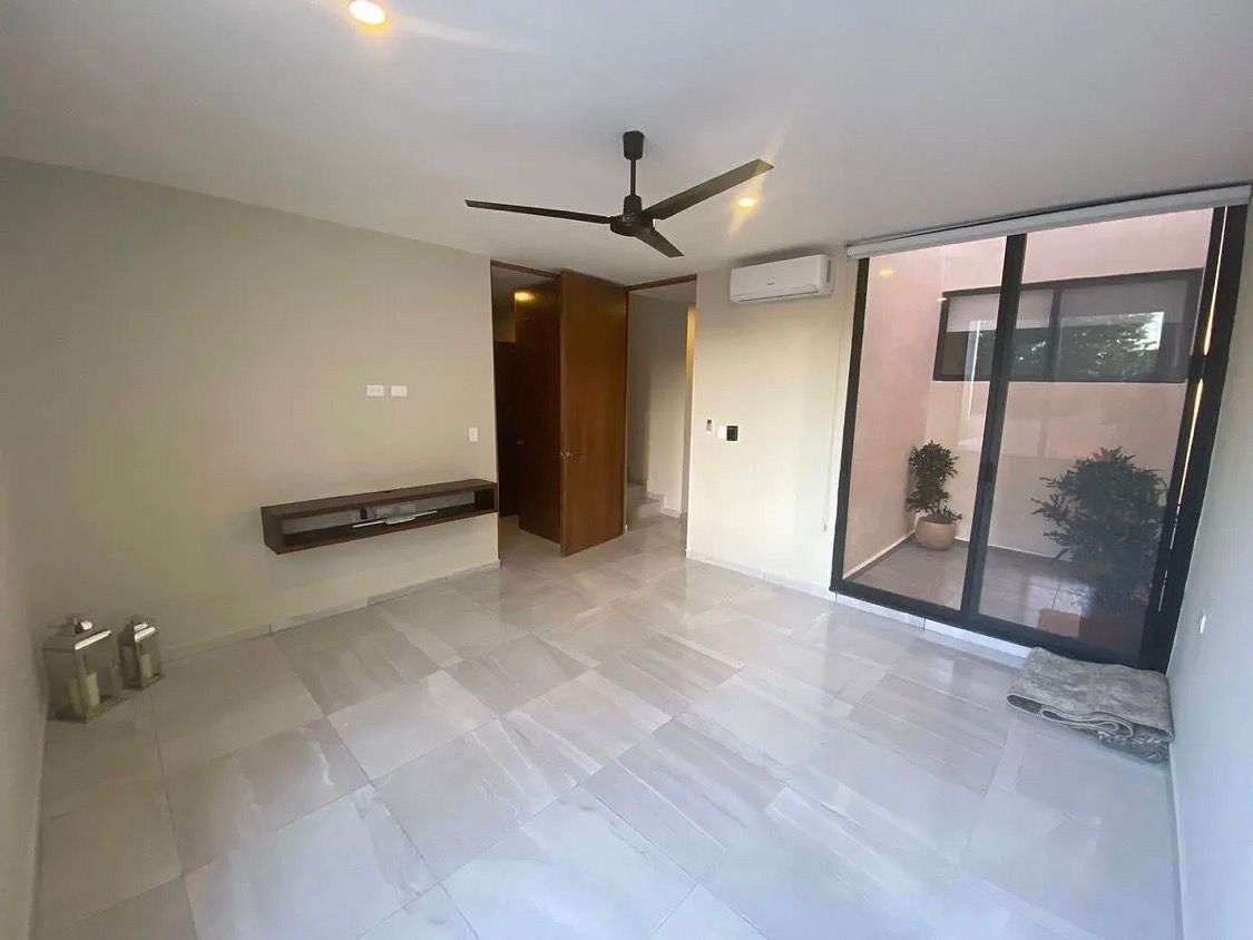 Casa em San Antonio Cinta, Mérida, foto 13 de 22