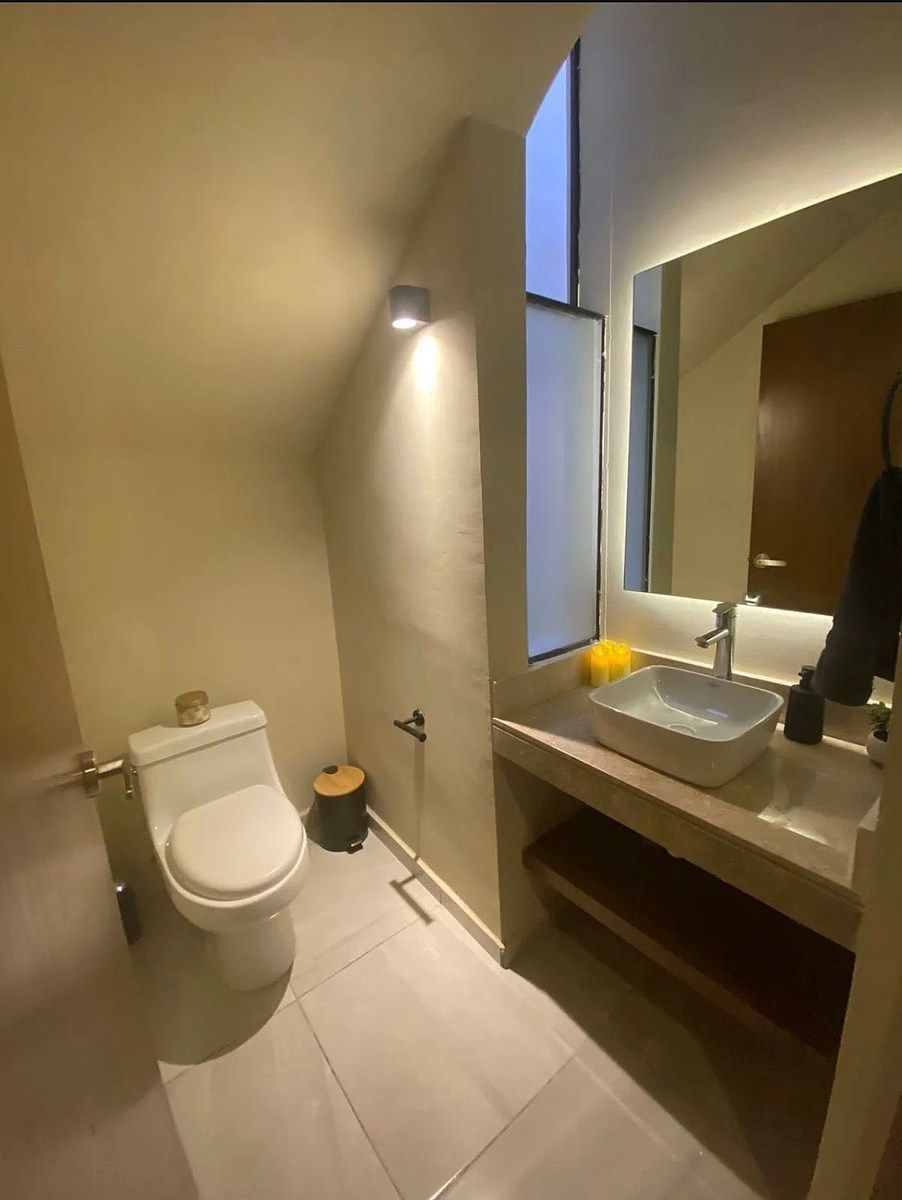 Casa em San Antonio Cinta, Mérida, foto 14 de 22
