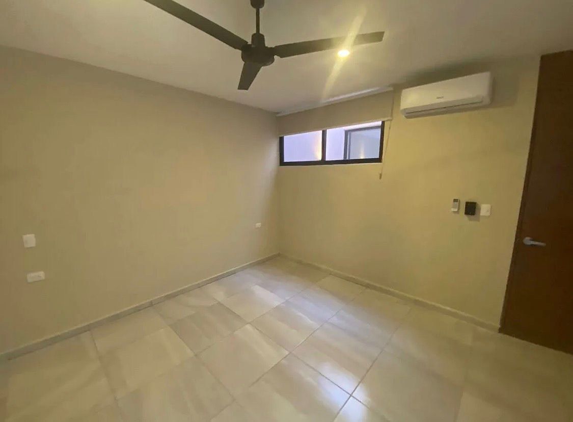 Casa em San Antonio Cinta, Mérida, foto 15 de 22