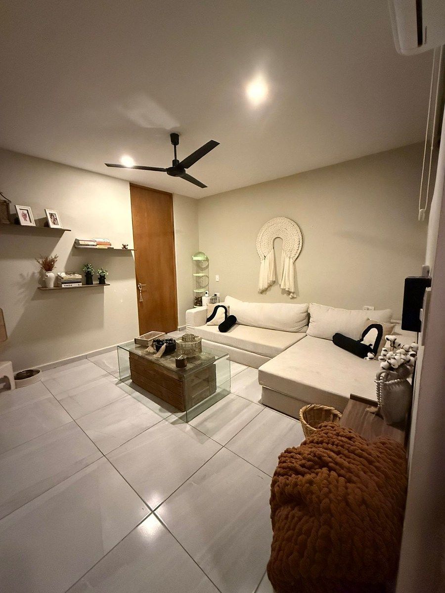 Casa em San Antonio Cinta, Mérida, foto 18 de 22