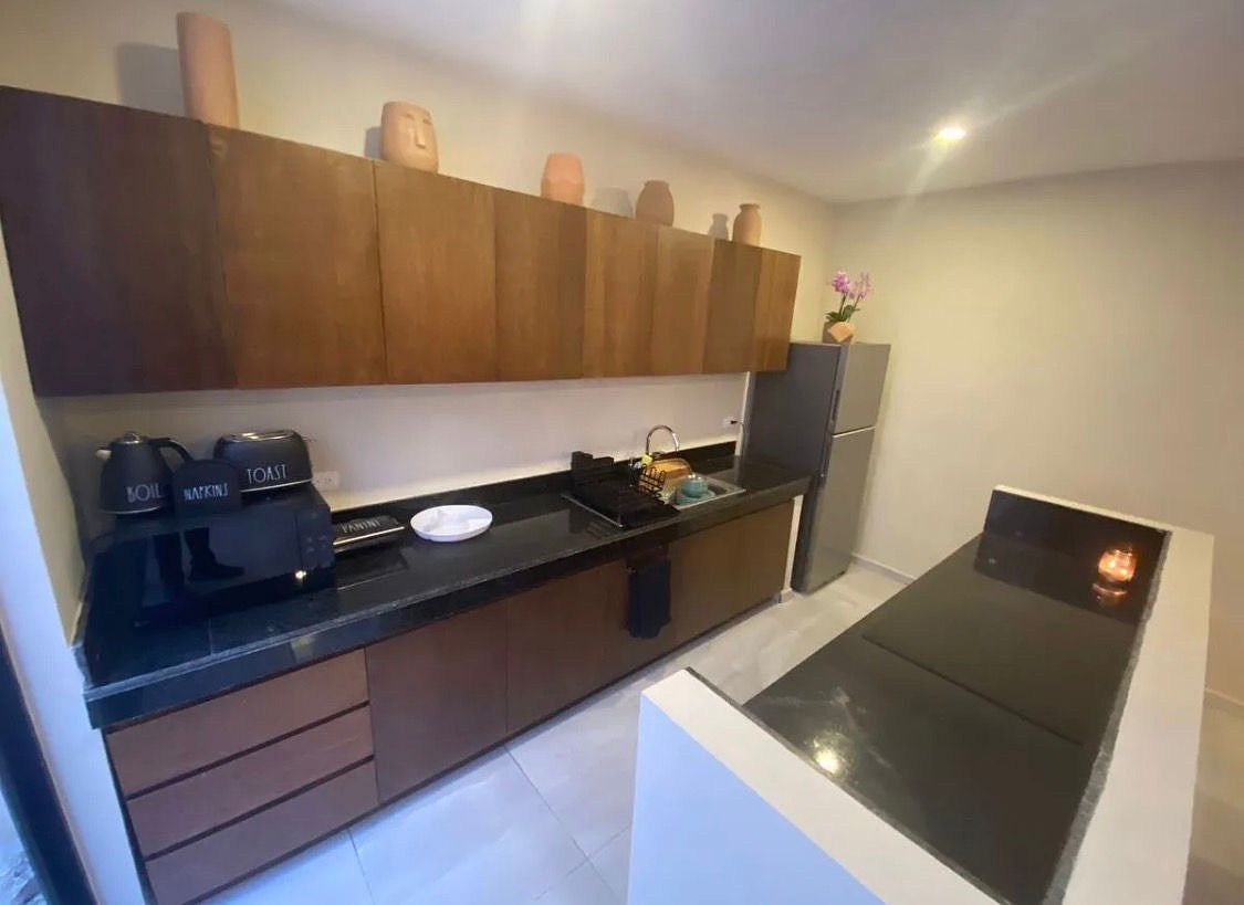 Casa em San Antonio Cinta, Mérida, foto 20 de 22