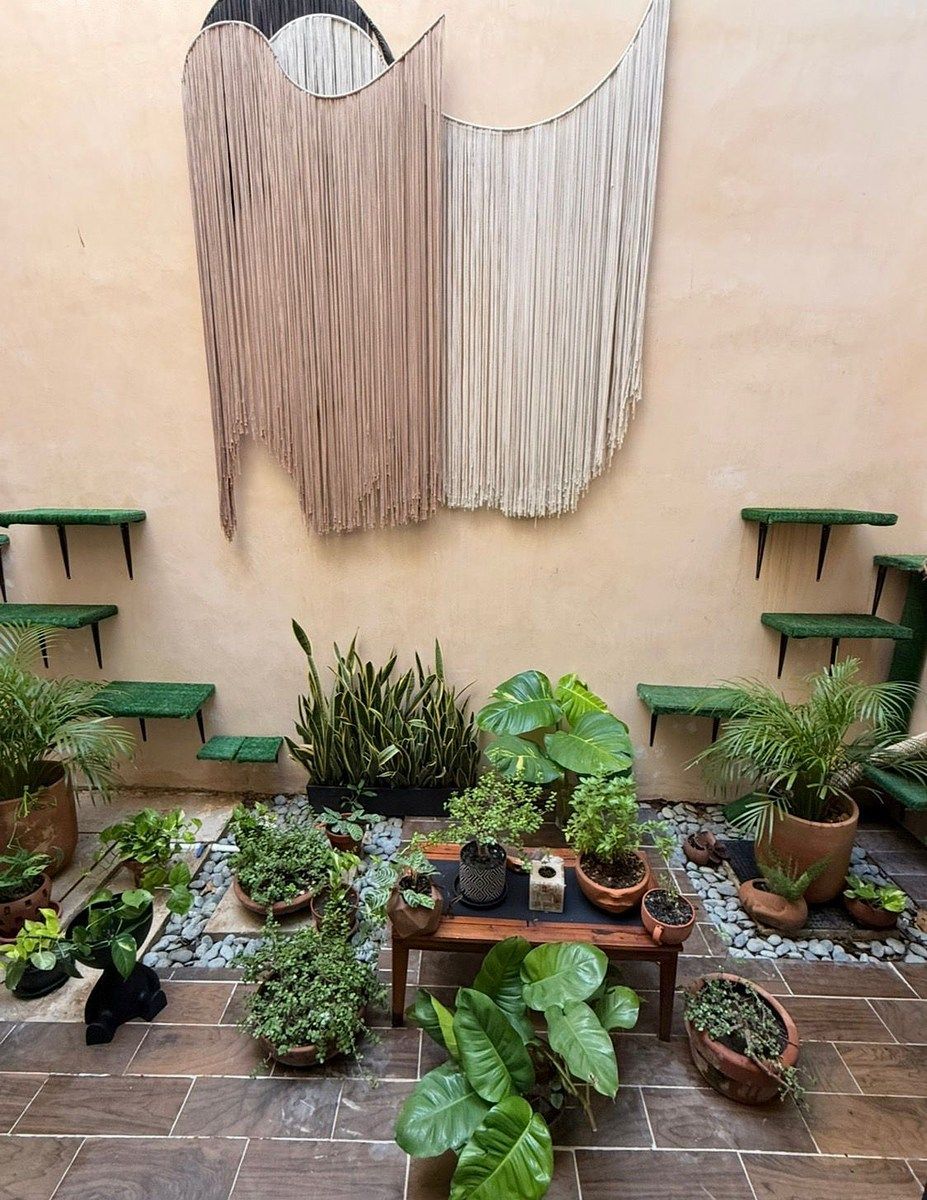 Casa em San Antonio Cinta, Mérida, foto 22 de 22