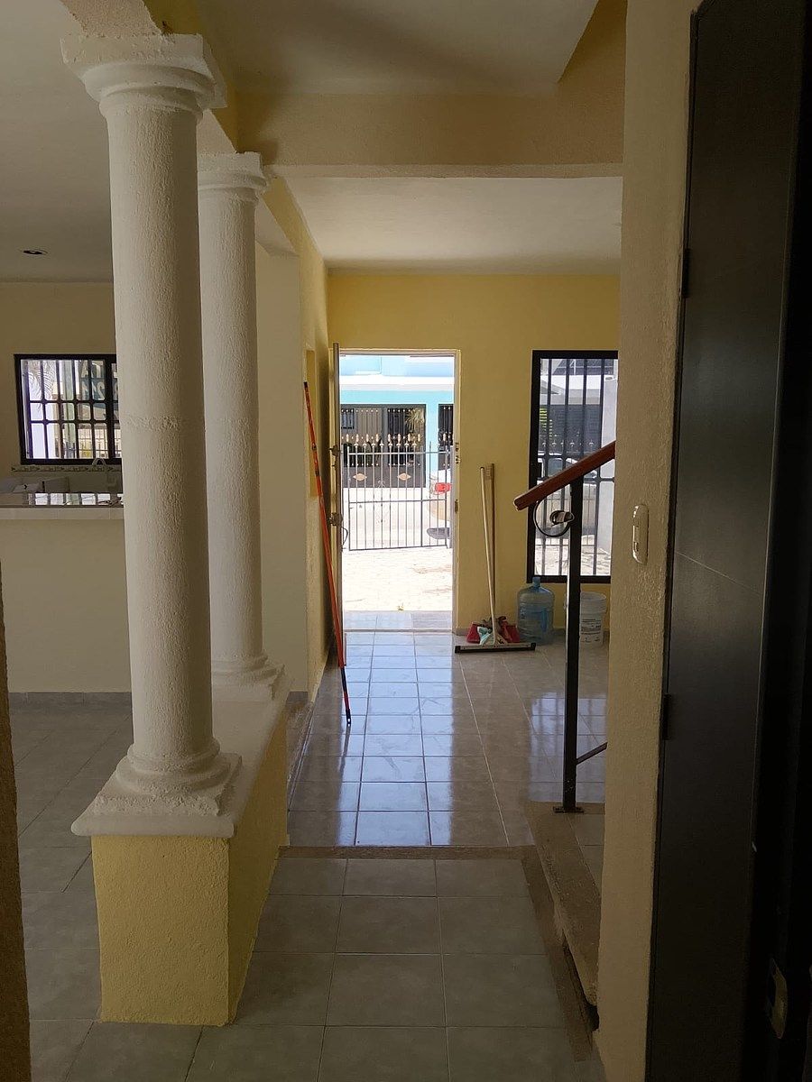 Casa en Montecarlo, Mérida, foto 12 de 15