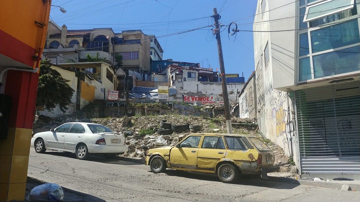 *TERRENO EN VENTA – EXCELENTE UBICACIÓN EN EL CENTRO*, foto 1 de 3