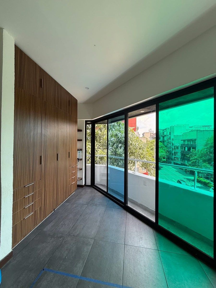 Apartamento em Del Valle Centro, Benito Juárez, foto 11 de 14