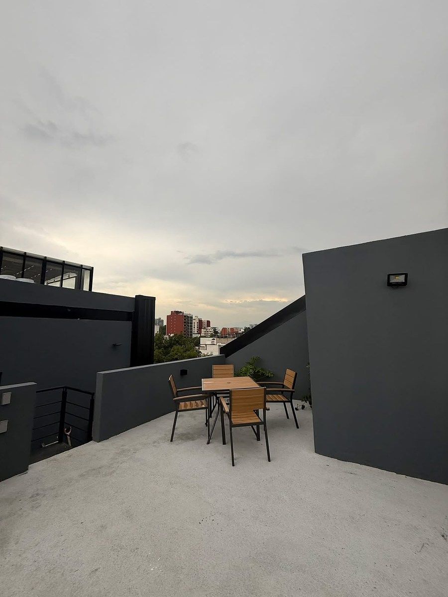Apartamento em Del Valle Centro, Benito Juárez, foto 13 de 14