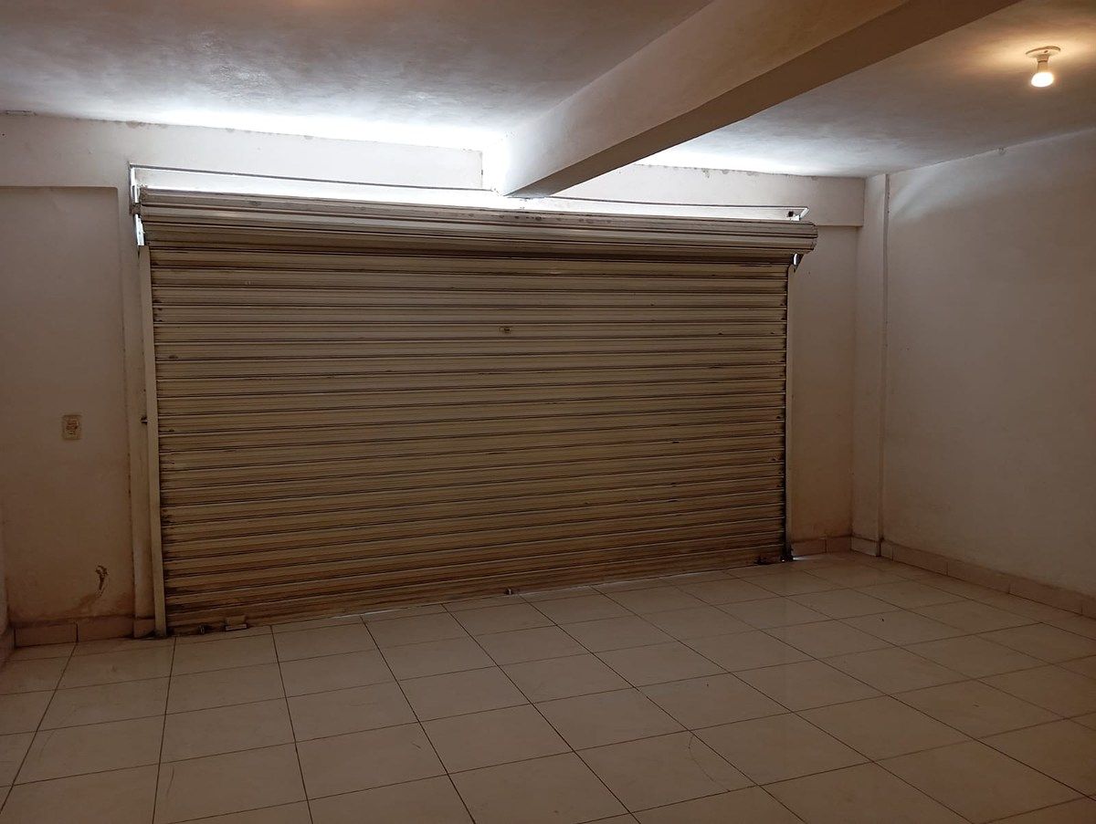 Bodega comercial en Las Torres, Tuxtla Gutiérrez, foto 4 de 22