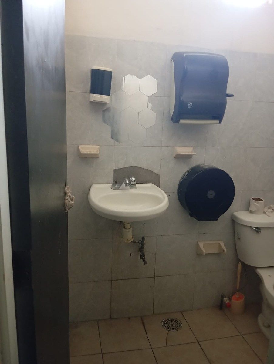 Bodega comercial en Las Torres, Tuxtla Gutiérrez, foto 6 de 22
