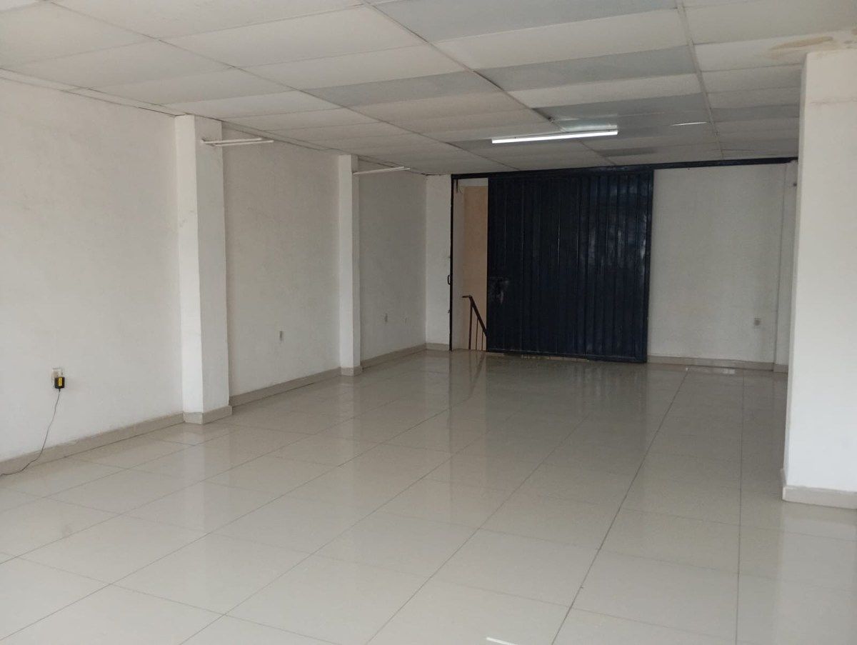 Bodega comercial en Las Torres, Tuxtla Gutiérrez, foto 7 de 22