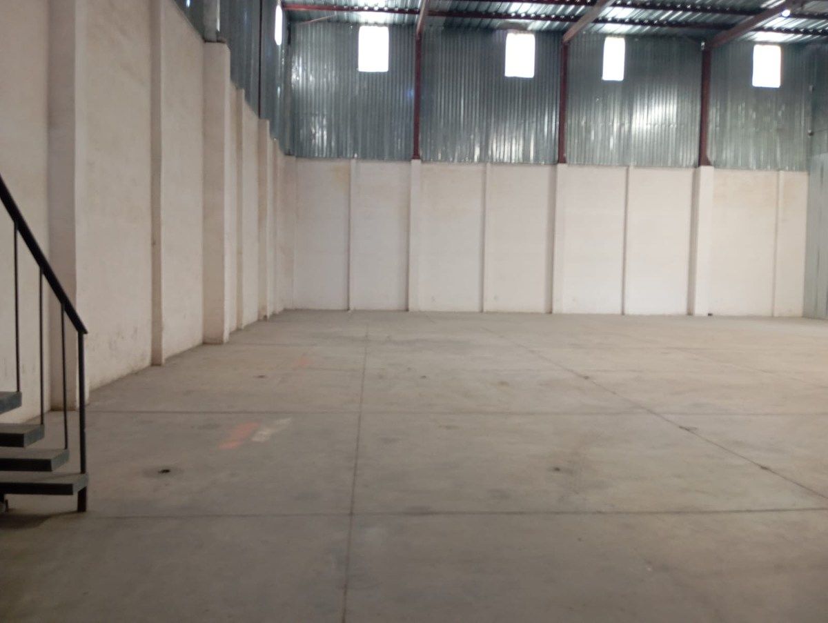 Bodega comercial en Las Torres, Tuxtla Gutiérrez, foto 8 de 22