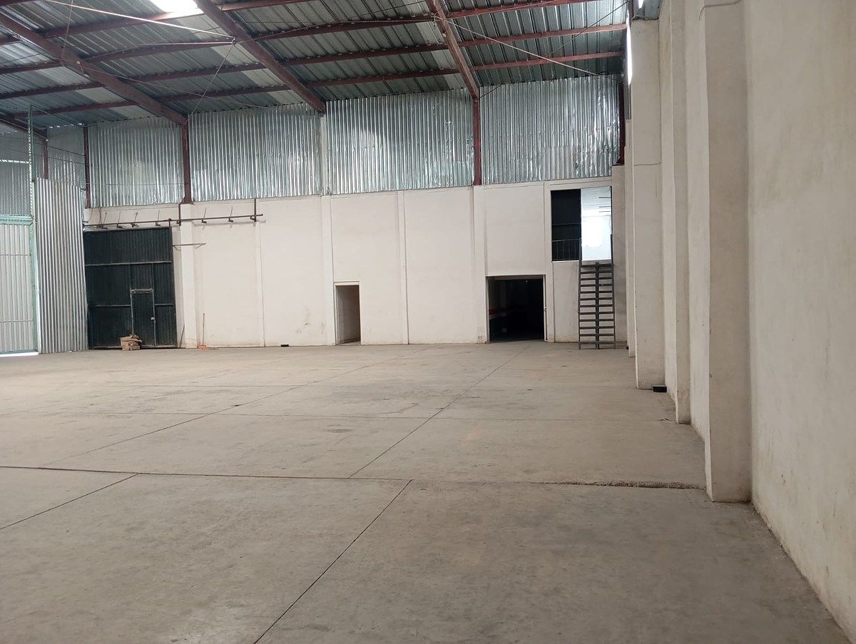 Bodega comercial en Las Torres, Tuxtla Gutiérrez, foto 13 de 22