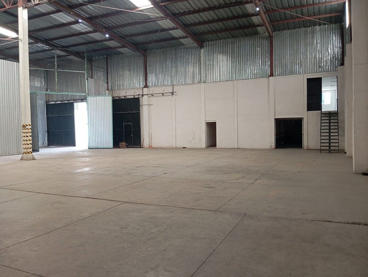 Bodega comercial en Las Torres, Tuxtla Gutiérrez, foto 16 de 22