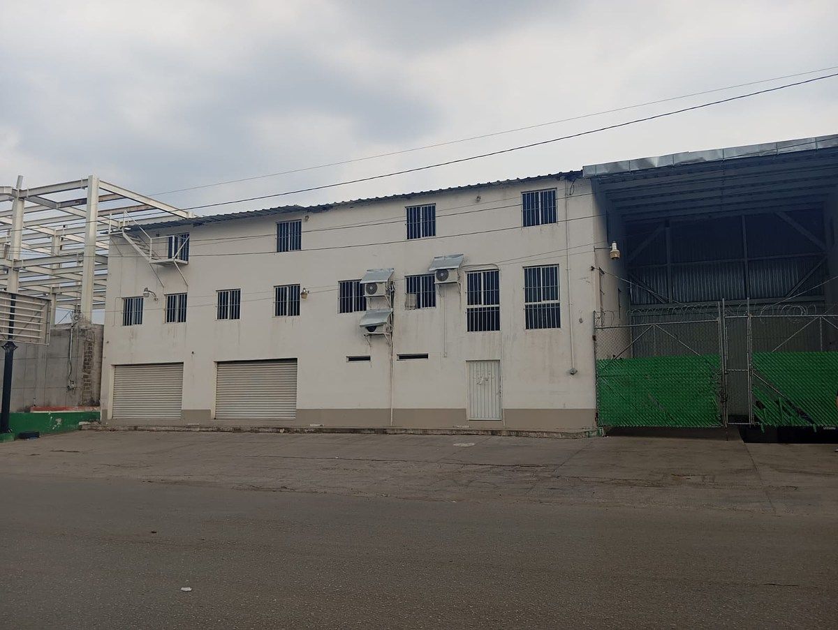 Bodega comercial en Las Torres, Tuxtla Gutiérrez, foto 18 de 22
