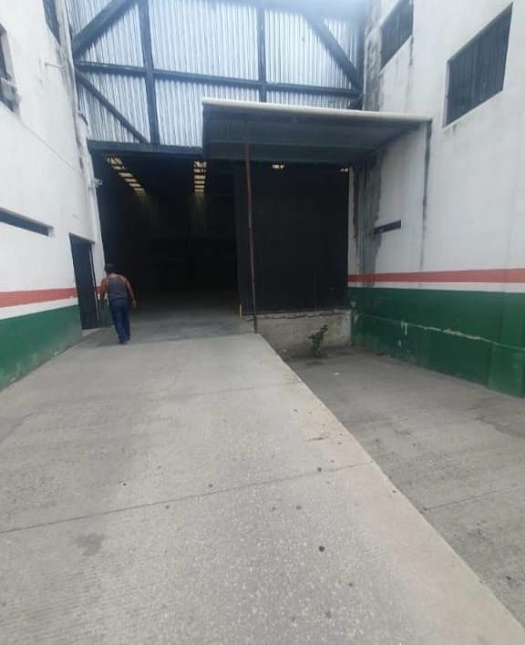 Bodega comercial en Las Torres, Tuxtla Gutiérrez, foto 17 de 22