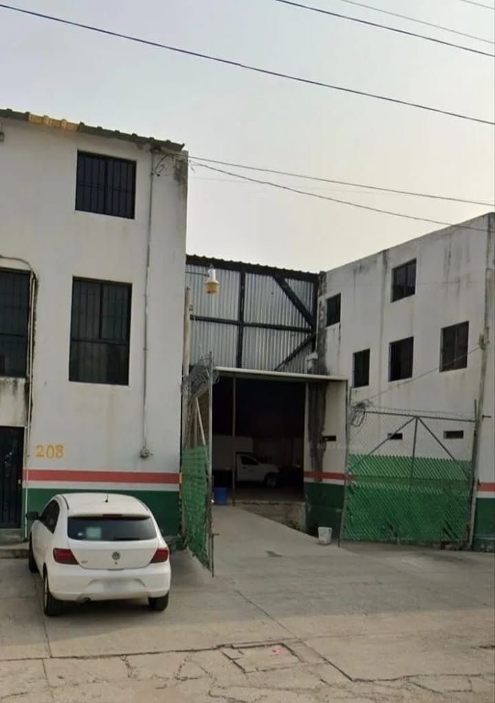 Bodega comercial en Las Torres, Tuxtla Gutiérrez, foto 19 de 22