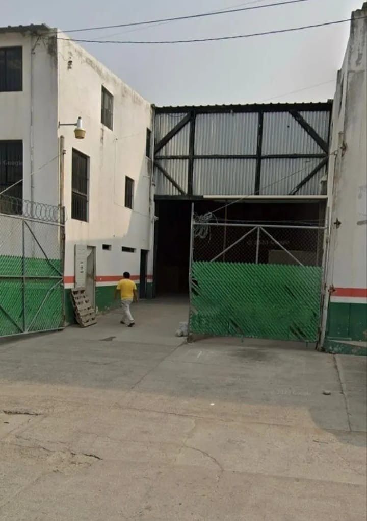 Bodega comercial en Las Torres, Tuxtla Gutiérrez, foto 20 de 22