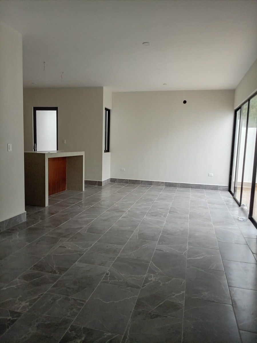 Casa em Cholul, Mérida, foto 2 de 19