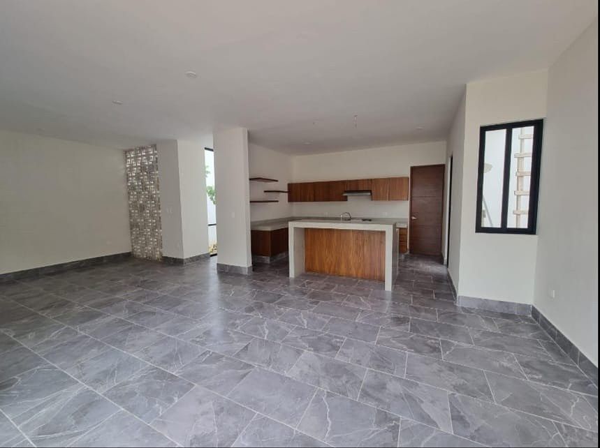 Casa em Cholul, Mérida, foto 3 de 19