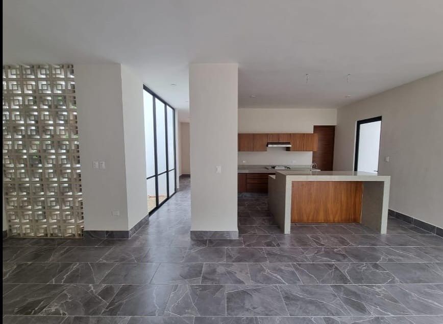 Casa em Cholul, Mérida, foto 4 de 19