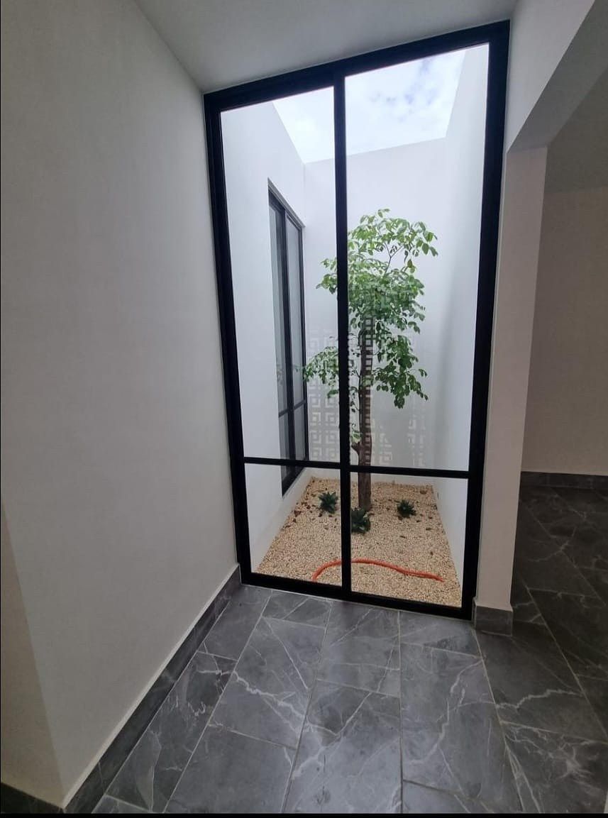 Casa em Cholul, Mérida, foto 10 de 19