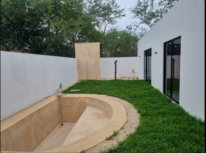 Casa em Cholul, Mérida, foto 16 de 19