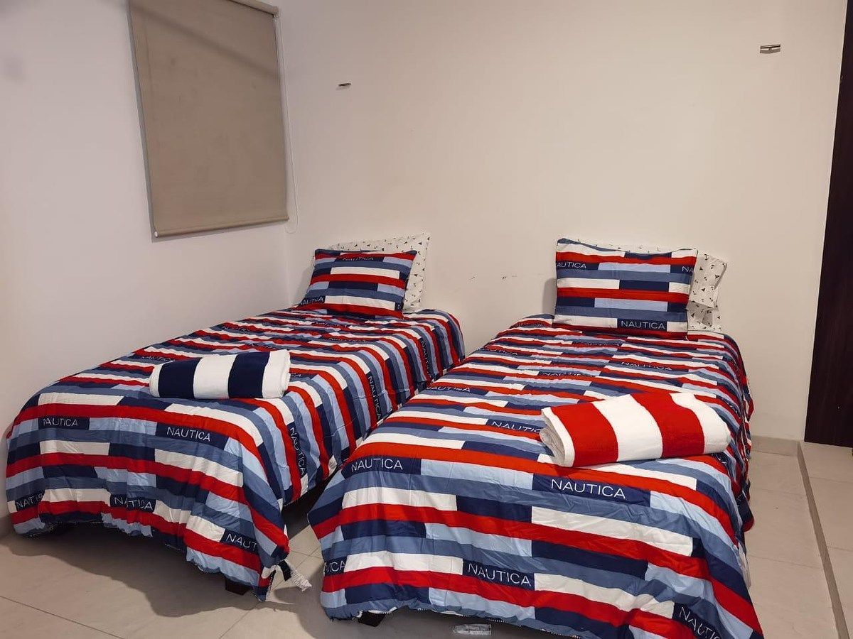 Departamento en San Benito, Dzemul, foto 5 de 11