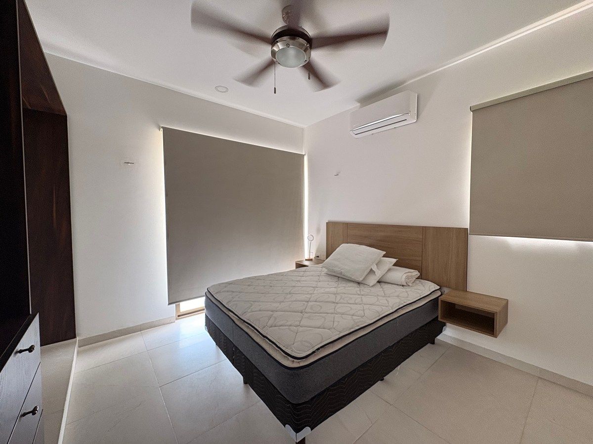 Departamento en San Benito, Dzemul, foto 9 de 15