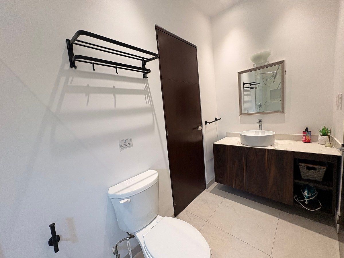 Departamento en San Benito, Dzemul, foto 6 de 15